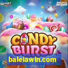 baleiawin.com