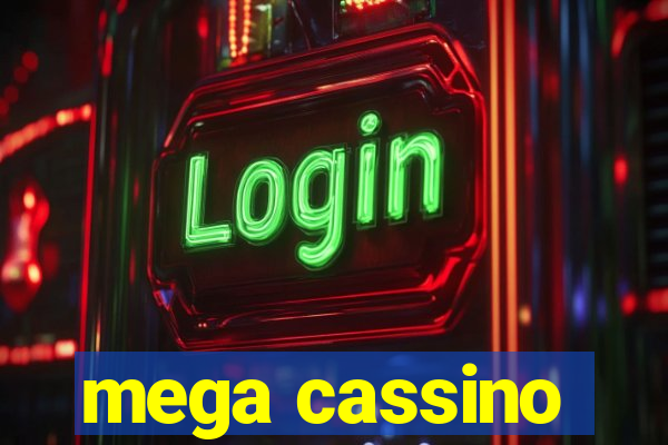 mega cassino