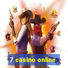 7 casino online