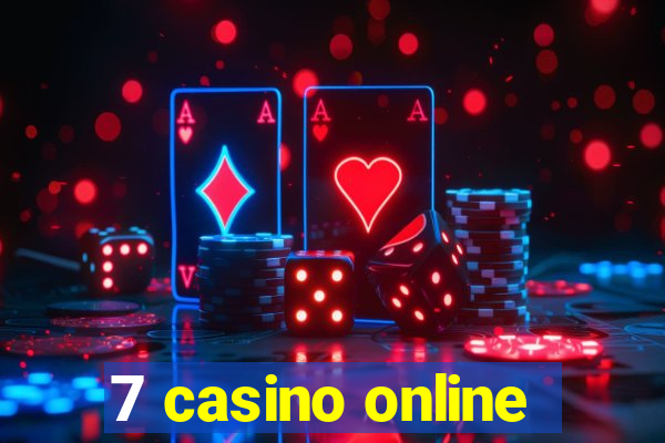 7 casino online