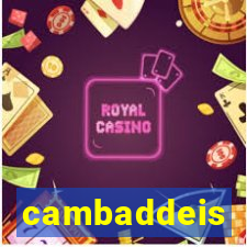 cambaddeis