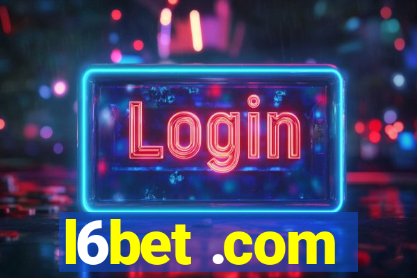 l6bet .com