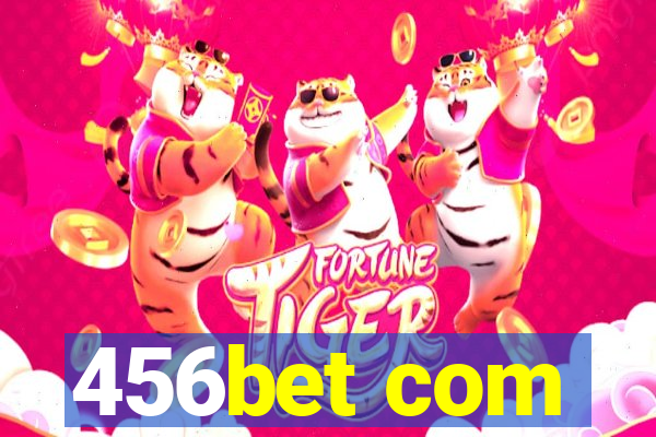 456bet com