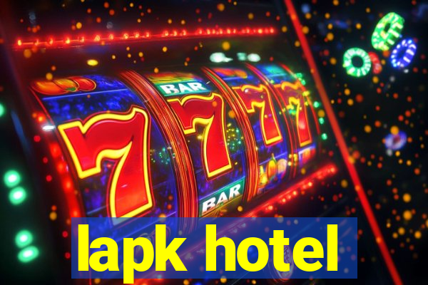 lapk hotel