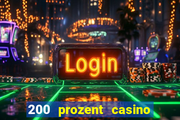 200 prozent casino bonus mga