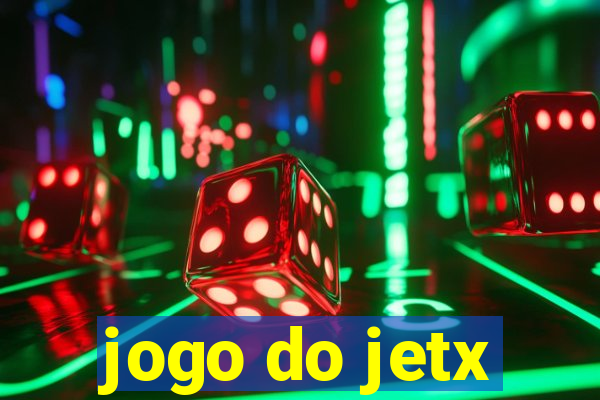 jogo do jetx