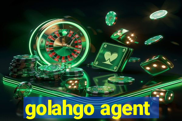 golahgo agent