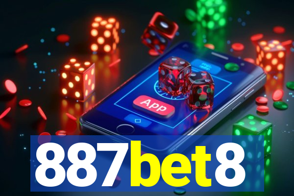 887bet8