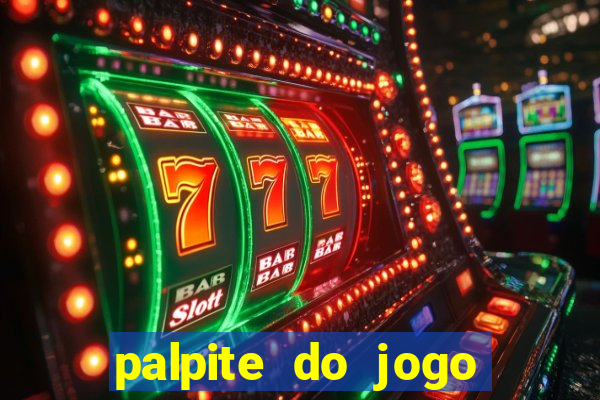 palpite do jogo aberto hoje