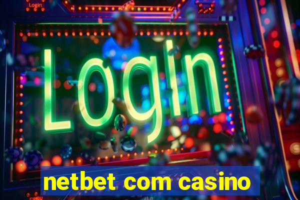 netbet com casino