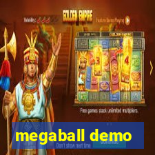 megaball demo