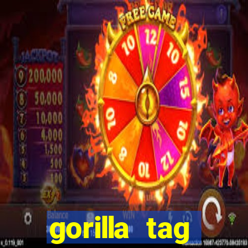 gorilla tag download mobile