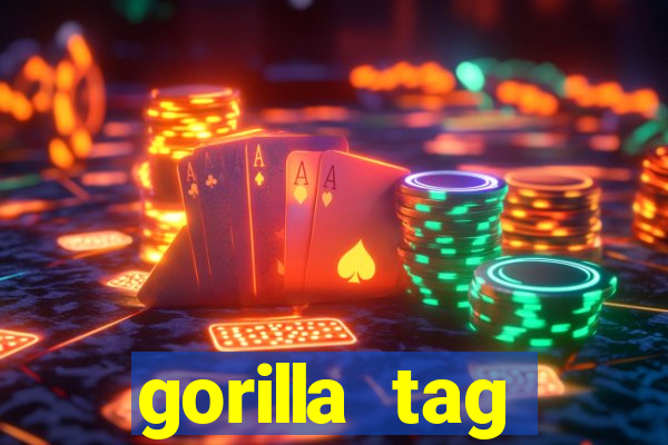 gorilla tag download mobile