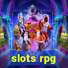 slots rpg