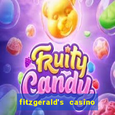 fitzgerald's casino las vegas