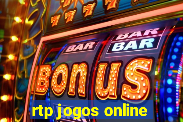 rtp jogos online