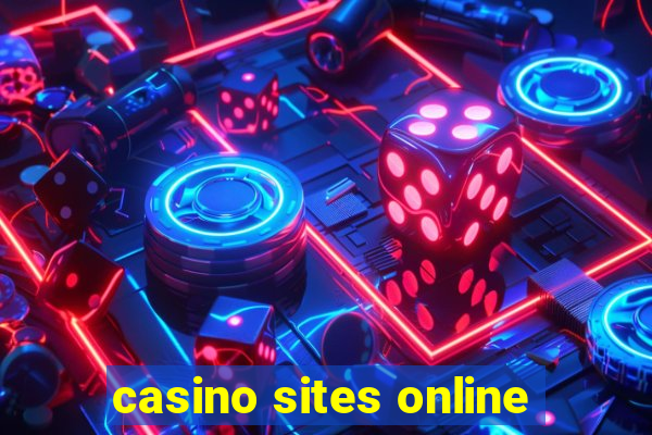 casino sites online