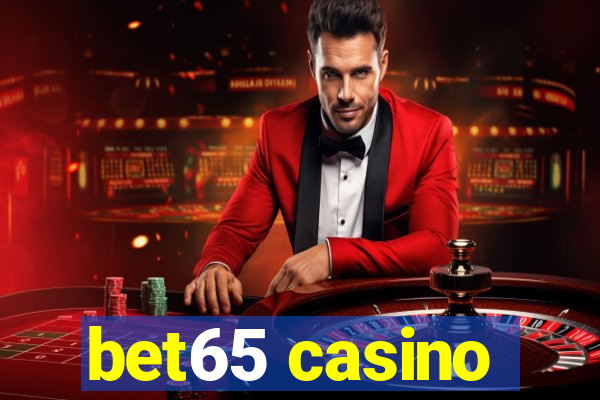 bet65 casino