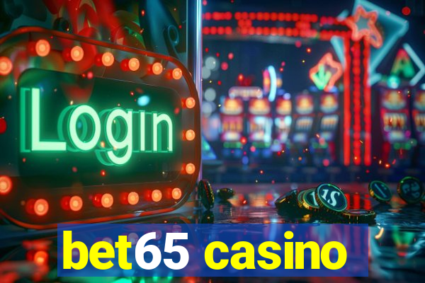 bet65 casino