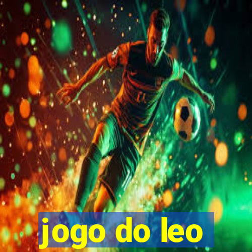 jogo do leo