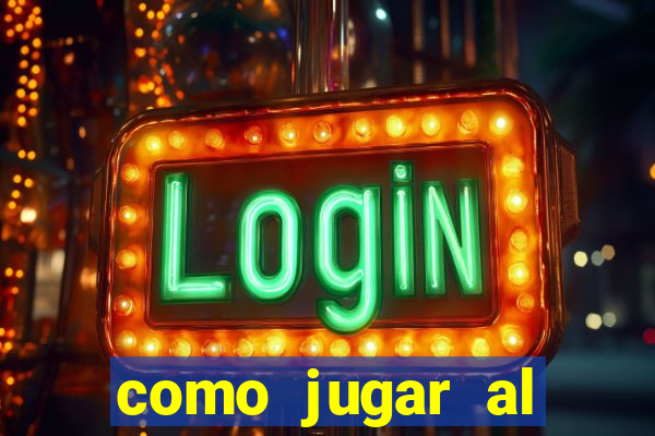 como jugar al bingo en casa