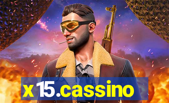 x15.cassino