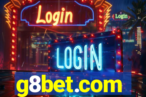 g8bet.com