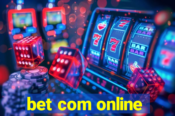 bet com online