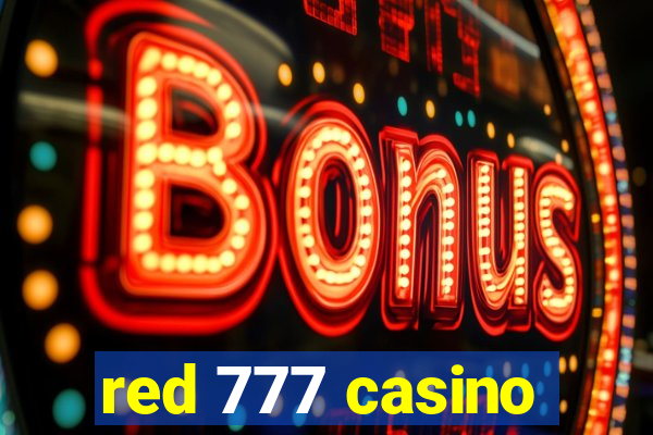 red 777 casino