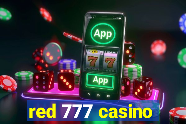 red 777 casino