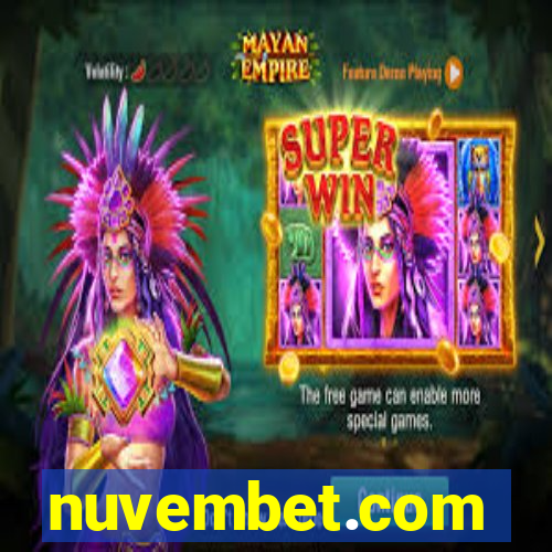 nuvembet.com