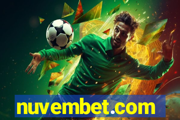 nuvembet.com