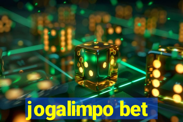 jogalimpo bet