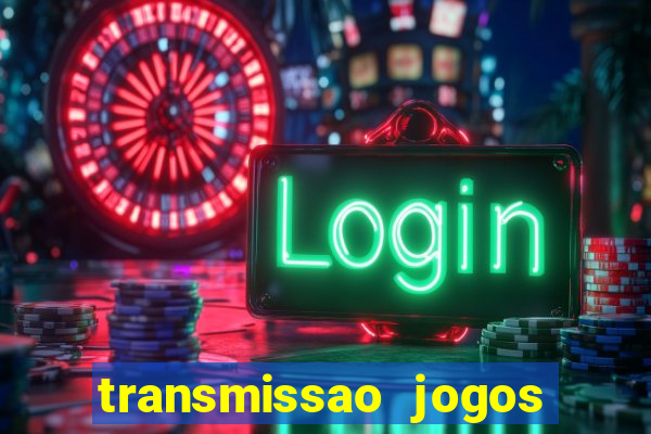 transmissao jogos champions league