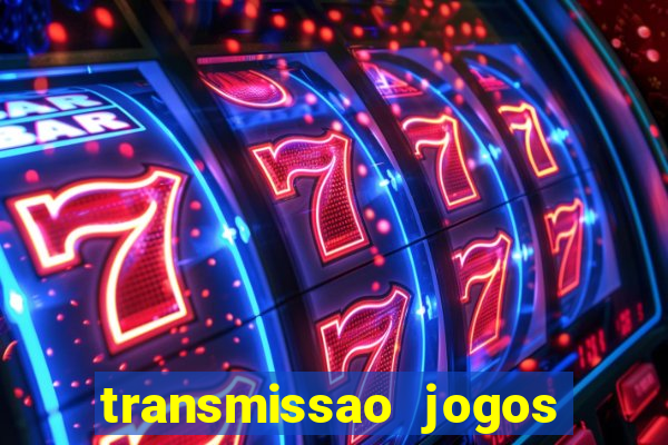 transmissao jogos champions league