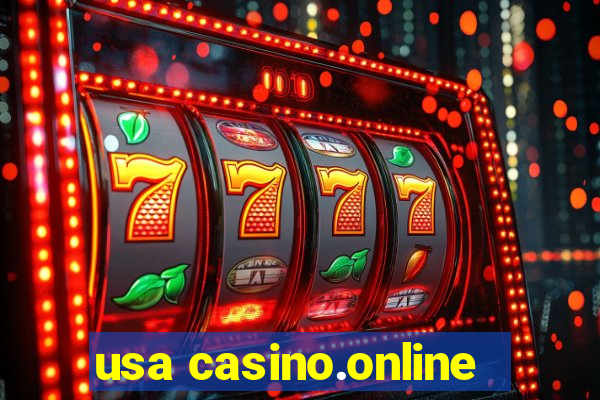 usa casino.online