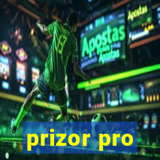 prizor pro