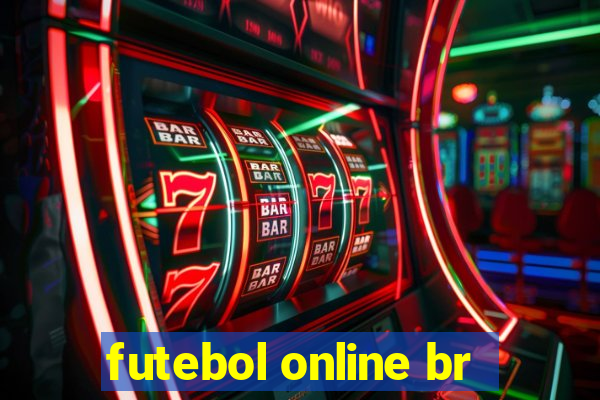 futebol online br