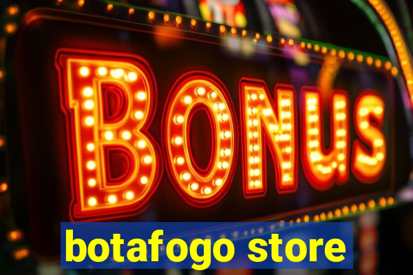 botafogo store