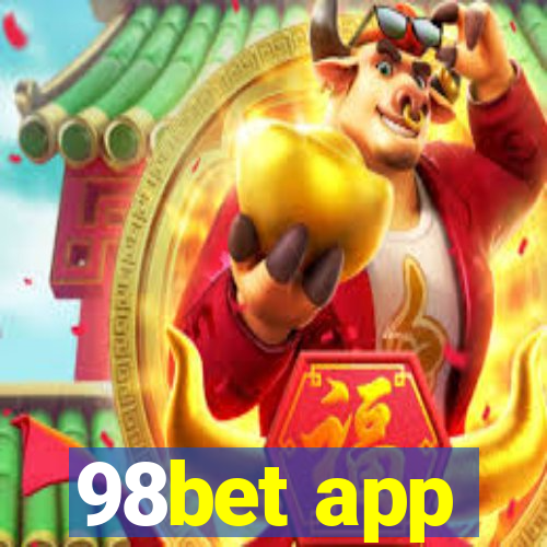 98bet app