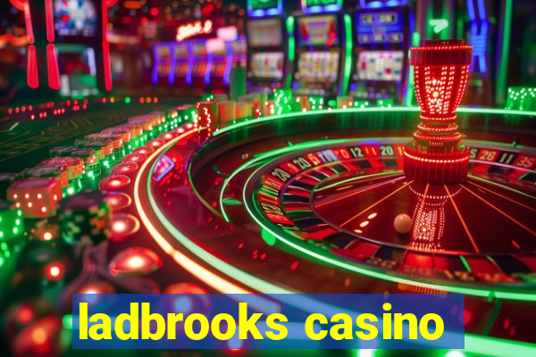 ladbrooks casino