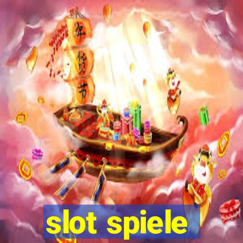 slot spiele