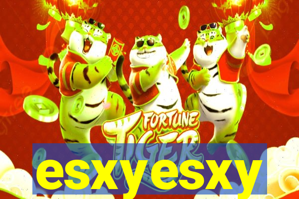 esxyesxy