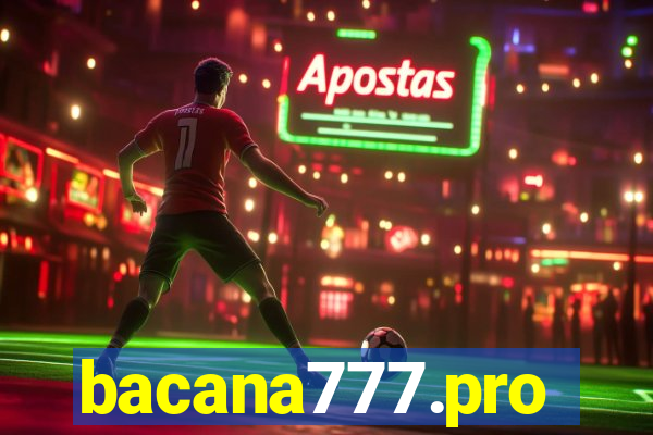 bacana777.pro