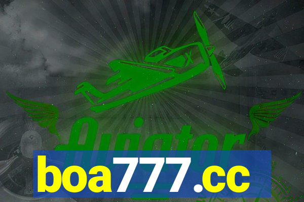 boa777.cc