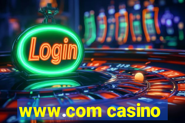 www.com casino