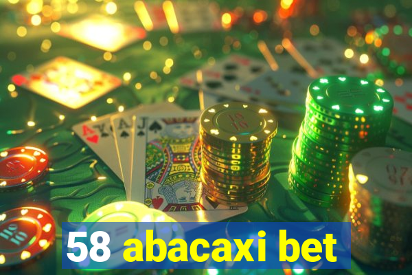 58 abacaxi bet