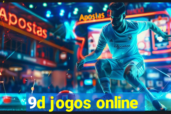 9d jogos online