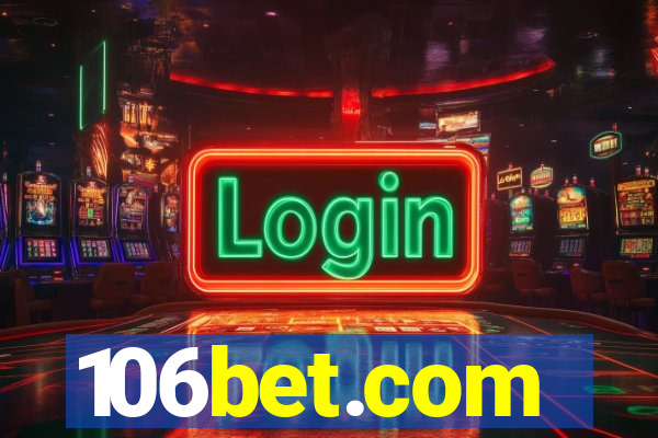 106bet.com