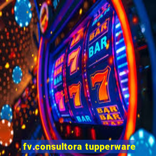 fv.consultora tupperware